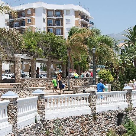Apartamento Sissi Nerja Exterior foto
